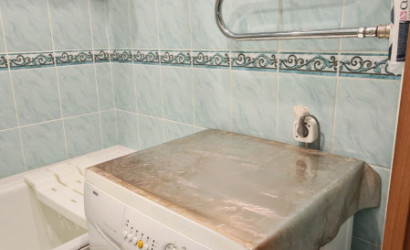 Купить 1-комнатную квартиру, Минск, ул. Притыцкого, д. 3. Фото 12