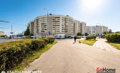  9-этаж.(47.1 м2), Минск(Сухаревская ул., 1)