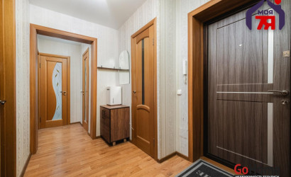 Купить 2-комнатную квартиру, Заславль, Студенецкая ул., 2/А. Фото 17