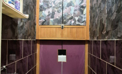 Купить 3-комнатную квартиру, Скидель, Ленина, 78. Фото 11