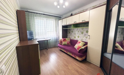 Купить 2-комнатную квартиру, Гродно, Кабяка, 21. Фото 5
