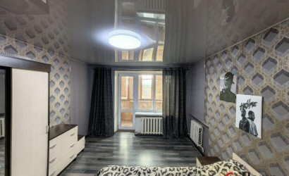 Купить 2-комнатную квартиру, Заславль, Микрорайон 1 м-н, 4/А. Фото 3