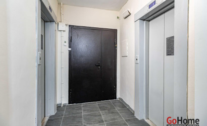 Купить 1-комнатную квартиру, Минск, Брестская ул., 90 (Октябрьский район). Фото 5