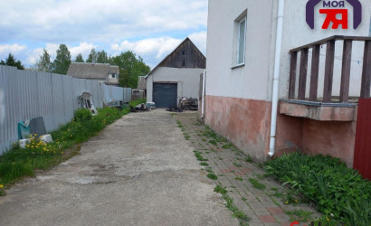 Продажа офиса, Большевик, Зеленая ул., 320 кв.м.. Фото 15