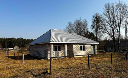 Купить дом, Суховляны, 25 соток. Фото 5