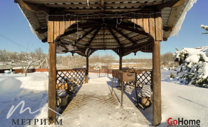 Купить дом, Вераги, Садовая ул., 16.38 соток. Фото 18