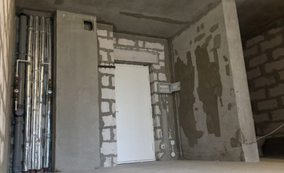 Купить 1-комнатную квартиру, Минск, Николы Теслы, 28 (Октябрьский район). Фото 4