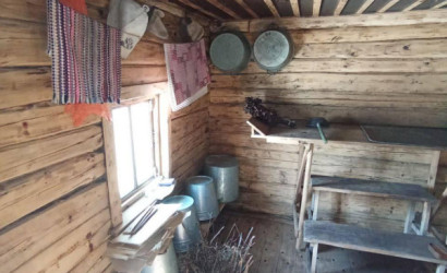 Купить дом в деревне, Гендики, 5.2 соток. Фото 16
