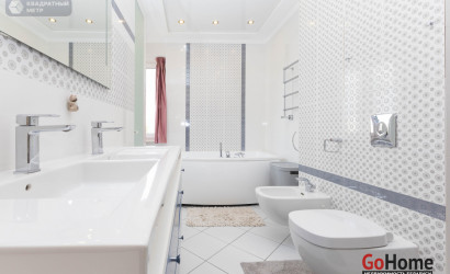 Купить 3-комнатную квартиру, Минск, Гамарника ул., 16/А (Советский район). Фото 22