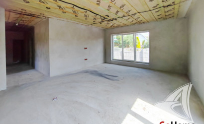 Купить дом, Брест, Мухавецкий с/с, 4.44 соток. Фото 28