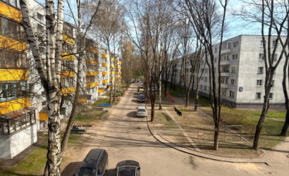 Купить 3-комнатную квартиру, Минск, Ландера, 74 (Октябрьский район). Фото 16