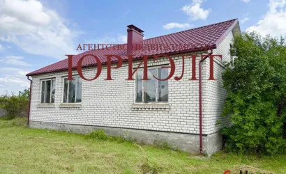  150.8 м2, Стриевка(Гродненская)