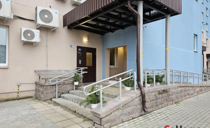 Купить 3-комнатную квартиру, Минск, Дзержинского просп., 26 (Московский район). Фото 5