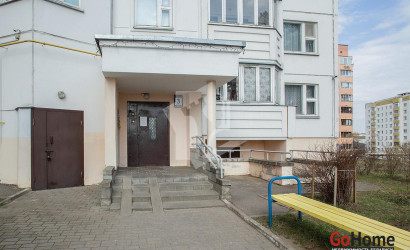 Купить 1-комнатную квартиру, Минск, Холмогорский 2-й пер., 2 (Партизанский район). Фото 23