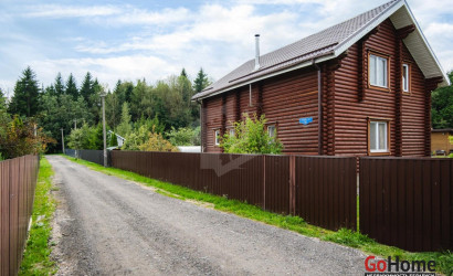 Купить дом, ВЕРЯГИ, 10 соток. Фото 36