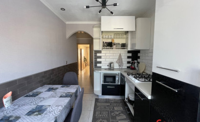 Снять 2-комнатную квартиру на сутки, Рогачев, Ленина, 110. Фото 5