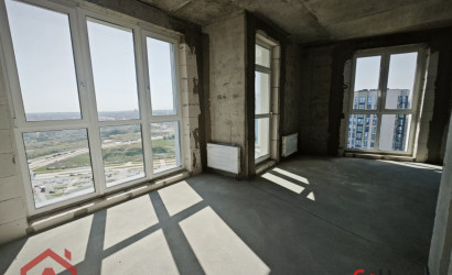 Купить 1-комнатную квартиру, Минск, Игоря Лученка, 24 (Октябрьский район). Фото 42