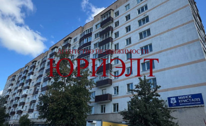 Купить 2-комнатную квартиру, Могилев, Шмидта, 28. Фото 1