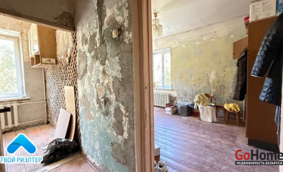 Купить 2-комнатную квартиру, Мозырь, Швейный пер., д.7. Фото 10