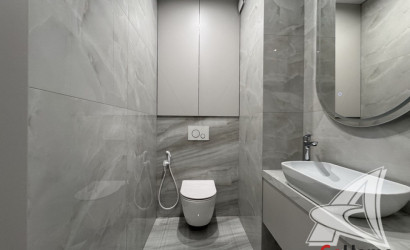 Купить 2-комнатную квартиру, Брест, Центр, ул. Гоголя. Фото 16