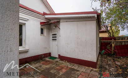 Купить дом, Минск, Земледельческая ул., 91, 4.94 соток. Фото 21