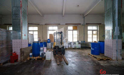 Аренда склада, Станьково,  694.3 кв.м.. Фото 8