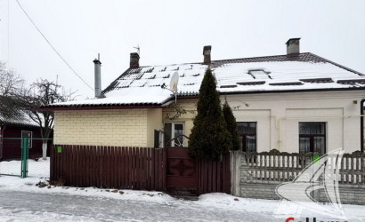 Купить дом, Брест, Граевка, 3.3 соток. Фото 30