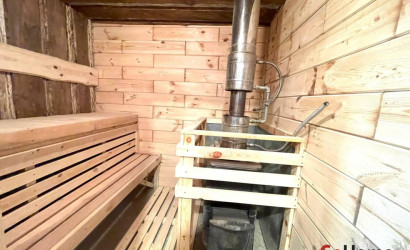 Купить дом в деревне, ВИОЛА, 9 соток. Фото 32