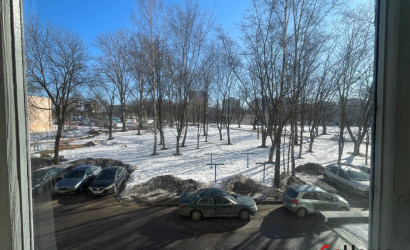 Купить 1-комнатную квартиру, Минск, 38 (Фрунзенский район). Фото 18