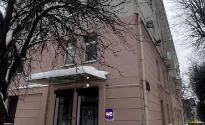 Купить 1-комнатную квартиру, Минск, Независимости просп., 106 (Первомайский район). Фото 1