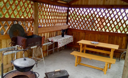 Снять на сутки дом, Погост, Солнечная . Фото 7