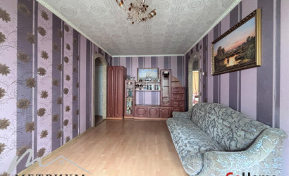 Купить 4-комнатную квартиру, Минск, Слободская ул., 75 (Московский район). Фото 3