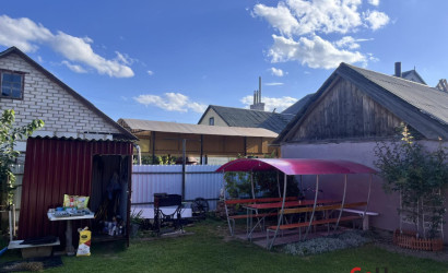 Снять 2-комнатную квартиру на сутки, Барановичи, Р.Люксембург,дом10. Фото 10