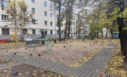 Купить 3-комнатную квартиру, Минск, Ленинградская ул., 5 (Октябрьский район). Фото 2