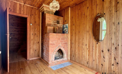 Купить дом в деревне, Дубовый Лес, 4 соток. Фото 7