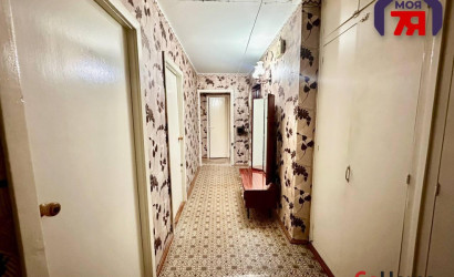 Купить 3-комнатную квартиру, Солигорск, Набережная ул., 1. Фото 23