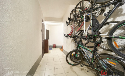 Купить 3-комнатную квартиру, Минск, Янковского ул., 34 (Фрунзенский район). Фото 22