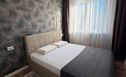 Снять 2-комнатную квартиру, Минск, Лили Карастояновой ул. 13 (Советский район). Фото 11