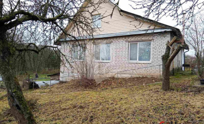 Купить дом, Чачково, Речная ул., 39/1, 14.6 соток. Фото 2