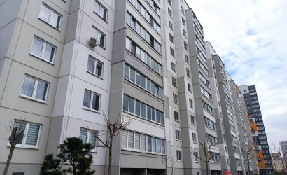 Купить 1-комнатную квартиру, Копище, Подгорная ул., 19/А/4. Фото 12