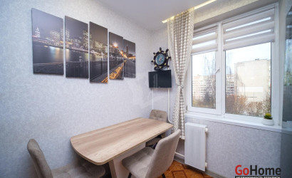 Купить 3-комнатную квартиру, Минск, Слободская ул., 21 (Московский район). Фото 16