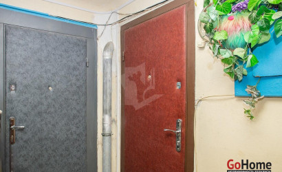 Купить 1-комнатную квартиру, Минск, Гуртьева ул., 18 (Первомайский район). Фото 14