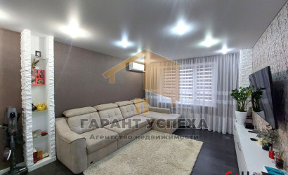 Купить 2-комнатную квартиру, Брест, ул. Гоголя, д. . Фото 4