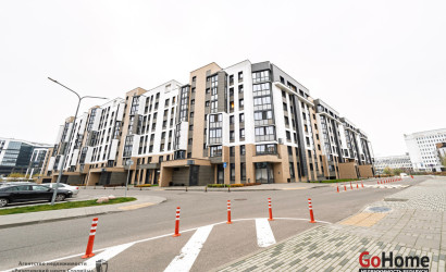 Снять 2-комнатную квартиру, Минск, Нововиленская, 31 (Центральный район). Фото 35