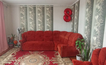 Купить дом, Камаи, Альфреда Ромера, 21.7 соток. Фото 15