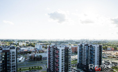 Купить 1-комнатную квартиру, Минск, Савицкого ул., 10 (Октябрьский район). Фото 14