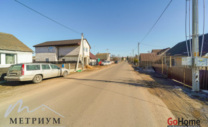 Купить дом, Большевик, Центральная ул., 16.78 соток. Фото 19