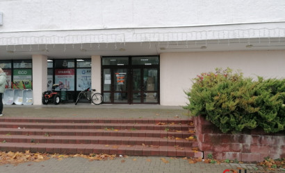 Аренда офиса, Бобруйск, Горького, 41-435,  от 60 до 950 кв.м.. Фото 2