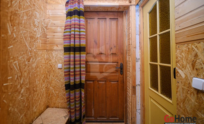 Купить дом, Комсомолец, 8 соток. Фото 29