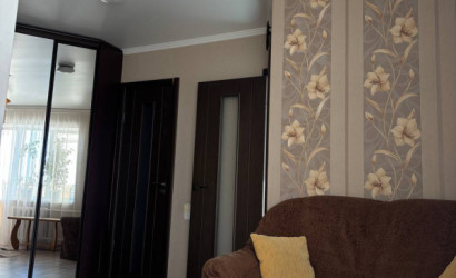 Снять 1-комнатную квартиру на сутки, Новогрудок, ул. Волчецкого 16. Фото 2